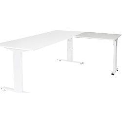 Schaffenburg Aanbouwtafel LIN-PLA086-LRW-M25