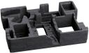 Bosch Professional 1600A0328C Insert de coffre pour GOP 12V-28/18V-28/-34/-40