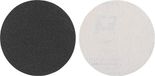 BGS 42031 | Schuurschijfset | voor langshalschuurmachine | korrel 100 | aluminiumoxide | 10-dlg
