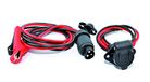 BAAS Bike Parts startsysteem "bs103" starting system baas 2tlg
