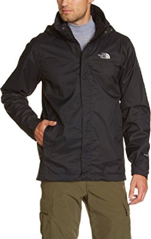 The North Face Evolve II Triclimate Jacket - Men's - TNF Black - XL