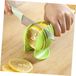 Shenzhen Haorui Industrial Technology Co., Ltd. Coupe-fruits multifonctionnel