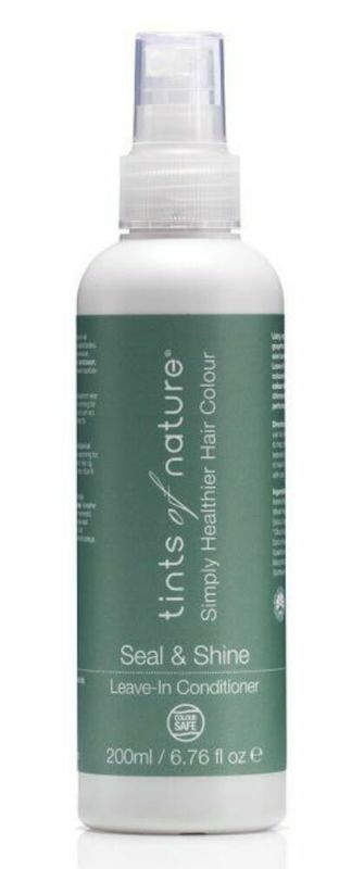 Tints Of Nature Seal & shine 200ml