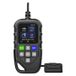 Scanner OBD2 YM119 / Lecteur de codes d'erreur moteur - Noir