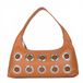 Nunoo LARGE DANDY EYELET SOFT Oranje