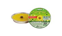 Fakkel Citronella Ø 14 cm - Aluminium container - 3,5 uur