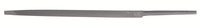 Bahco râpe triangulaire extra fine | 4-187-45-2-0