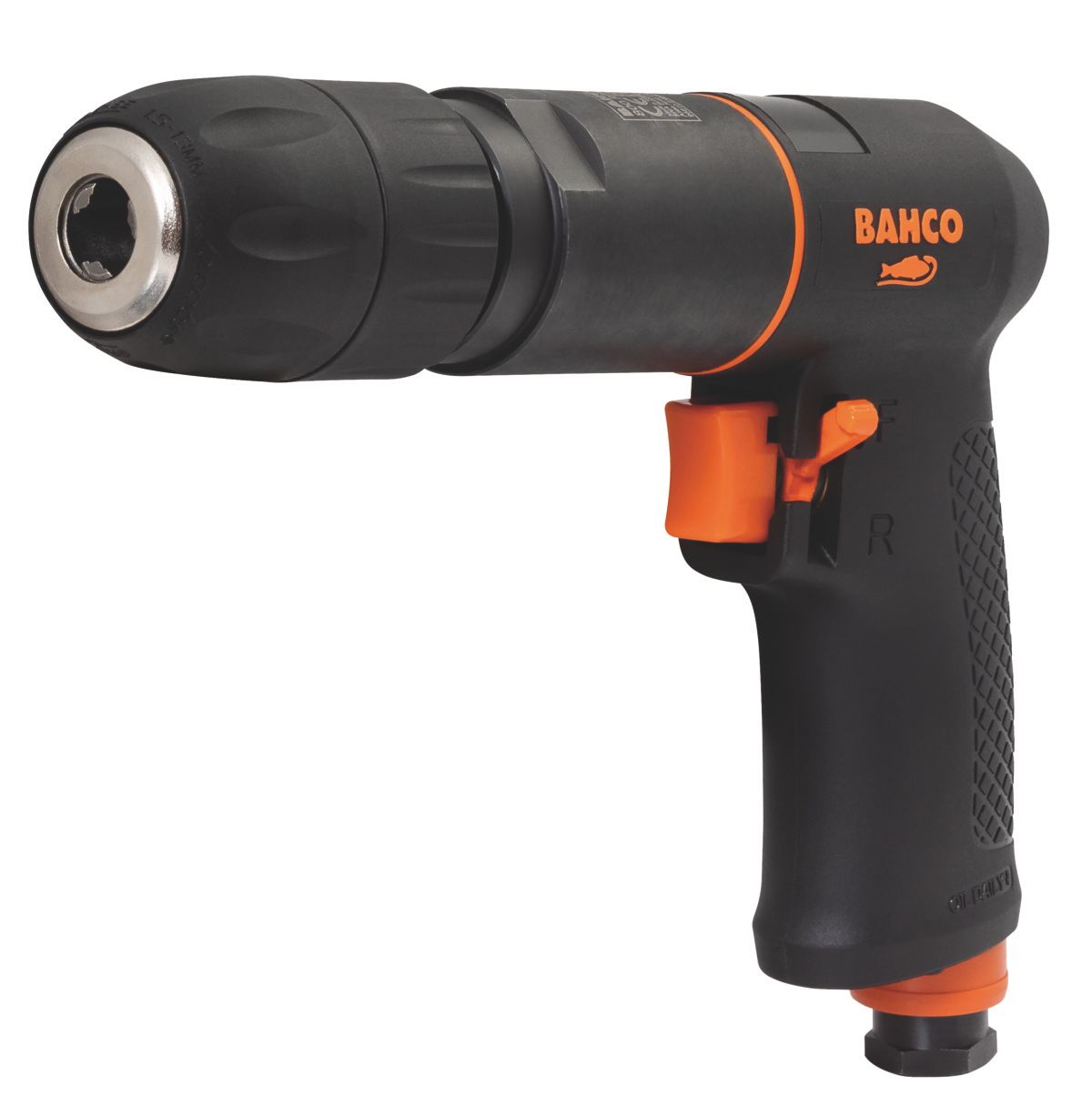 Bahco Pneumatische boormachine 1/2" | 800 tpm - BPC825
