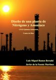 Diseño de una planta de Nitrógeno y Amoniaco: CFGS Química Industrial Comte de Rius