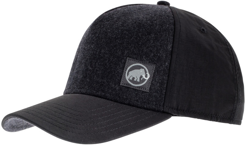 Mammut Alnasca Pet, black-phantom L-XL 2019 Petten