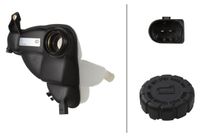 HELLA expansievat koelvloeistof, geschikt voor MERCEDES-BENZ R-klasse (W251, V251), koelvloeistof, artikelnummer 8MA 366 365-751