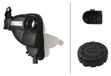 HELLA expansievat koelvloeistof, geschikt voor MERCEDES-BENZ R-klasse (W251, V251), koelvloeistof, artikelnummer 8MA 366 365-751