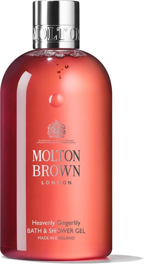 Molton Brown Bath & Shower Gel / 300 ml / Unisex