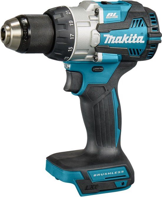 Makita DHP489Z - Accu Klop-/Schroefboormachine - 18V - Body