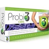 Tegor Probiotres Oral - 100 g