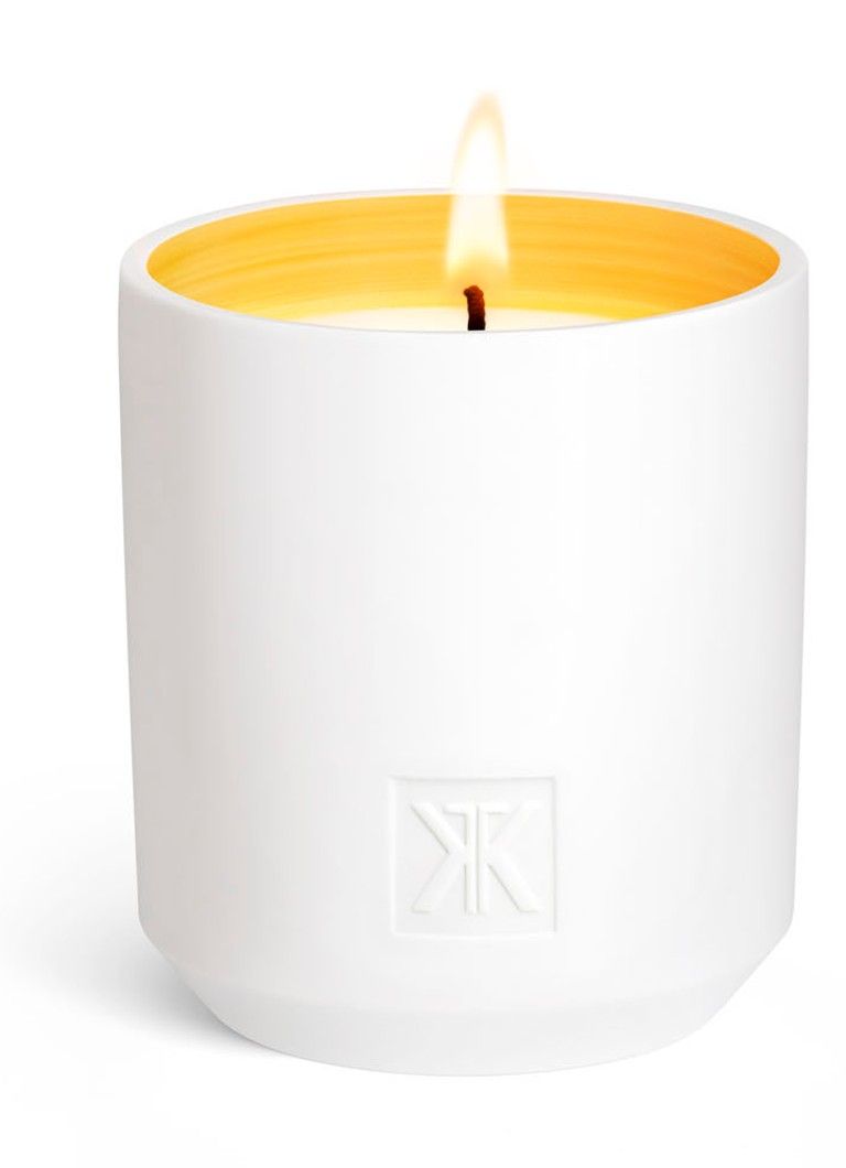 Maison Francis Kurkdjian Les Tamaris Geurkaars - Wit - 3700559606100