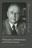 Philosophy Princeton University Press Philosophy Of Mathematics And Natural Science Paperback