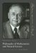 Philosophy Princeton University Press Philosophy Of Mathematics And Natural Science Paperback