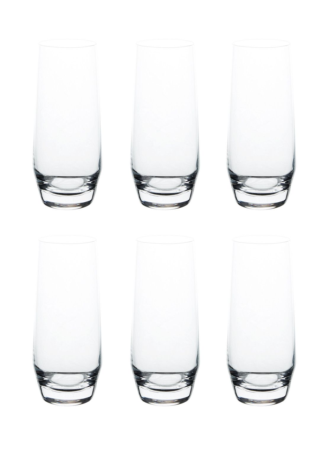 Schott Zwiesel Pure likeurglas 25 cl - Set van 6