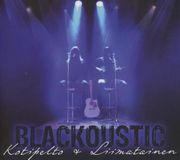 Bertus Distributie Blackoustic - Kotipelto & Liimatainen