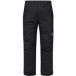 Haglöfs Haglofs Mila Broek Zwart 158 cm Jongen