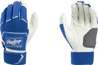 Rawlings Honkbal/Softbal Slaghandschoenen Volwassenen| Maat M Kleur Royal