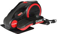 Care Fitness ELLIPTER - Gemotoriseerde mini-crosstrainer