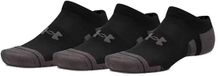 Under Armour New Performance Tech Onzichtbare Sokken 3 Paren EU 36 1/2-42