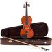 Stentor SR1018I Student Standard 1/16 violon acoustique incluant étui et archet