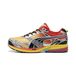 PUMA Sneakers laag 'Homura OG Hyper' geel / vuurrood / zwart / zilver