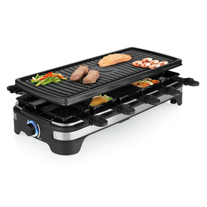 Nova Nova 02.162254.01.001 Raclette 10p