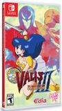 Limited Run Games AS - VALIS: The Fantasm Soldier Collection III (LRG #250)