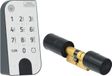 BURG-WÄCHTER Serrure électronique secuENTRY Home 5001