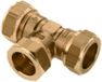 DOMETIC Waeco T-stuk voor 15 mm leiding