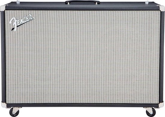 Fender Super Sonic 60 212 speakerkast voor gitaar