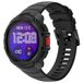 Polshartslag, Polar Street X - GPS-sporthorloge dames en heren - Hartslagmeter - Hybride Training - Waterdichte Sporthorloge Running - 3 Jaar Exclusieve Amazon Garantie