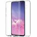COOL Accesorios Samsung G970 Galaxy S10e Hoes Transparant