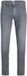 JACK & JONES Jean Homme - Coupe Skinny - Taille Basse - Denim Gris