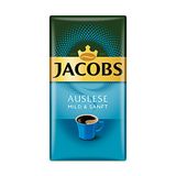 Jacobs Filterkoffie Auslese Mild & Zacht, lichte roostering, gemalen koffie, geroosterd in Duitsland, ideaal voor filterkoffiezetapparaat en Franse pers, intensiteit 5/10, 500 g