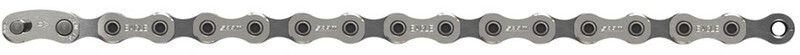 SRAM PC NX Eagle Bicycle Chain 12-speed grey