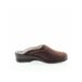 Rohde 2510 - Dames pantoffels - Kleur: Bruin - Maat: 42