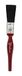 ProDec 1 inch Windsor Trade Professionele Puur Varkenshaar Verfkwast