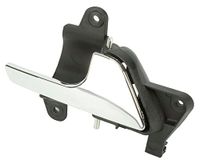 Taros Trade 59-0657-R-96199 deurgreep binnen chroom