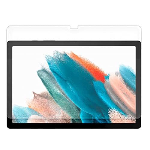 COOL SMARTPHONES & TABLETS ACCESSORIES Displaybeschermfolie van gehard glas voor Samsung Galaxy Tab A8 X200 / X205, 25,4 cm (10,5 inch)