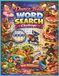Dance Beat Word Search Challenge: A World of Rhythm and Word Fun — 100 Dance‑Inspired Puzzles for Kids | 100 Fun Word Search Puzzles Celebrating Dance Moves Around the World
