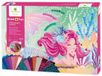 Sycomore Mozaïek Jouet XL Stick'N Fun Sirènes Créatif