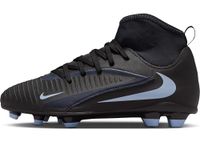 Nike Phantom 6 High Club FG/MG Voetbalschoenen Junior