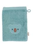 GOTS Sterntaler GOTS Kalla washandjes, 2 stuks