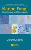 MARINE Taylor & Francis Verlag GmbH Progress in Mycological Research- MARINE FUNGI Hardcover