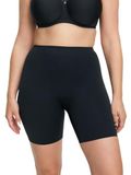Susa Shapewear Short Dames Zwart XXL